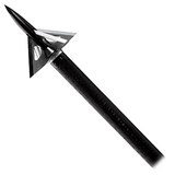 Slick Trick 100gr Grizztrick Broadheads - 3pk