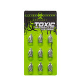 Toxic 125gr Replacement Blades