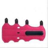 Youth Armguard - Neon Pink