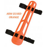 AAE Elite Armguard - Orange