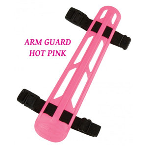 AAE Elite Armguard - Pink