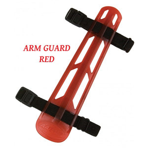 AAE Elite Armguard - Red