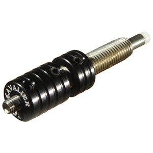 AAE Master Plunger - Black