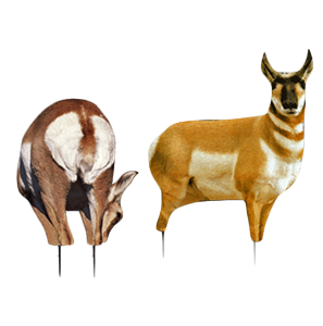 Antelope Combo Decoy