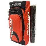 Avalon Recurve Pack - Orange