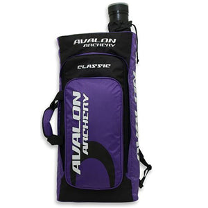 Avalon Recurve Pack - Purple