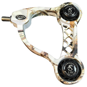 Axion 2N1 Stabilizer - Camo