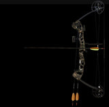 Barnett Vortex Bow