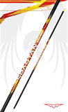 BE Spartan 350 Shaft