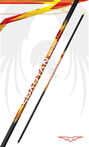 BE Spartan 350 Shaft