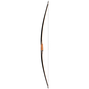 Bear Montana Longbow RH - 45Ib.