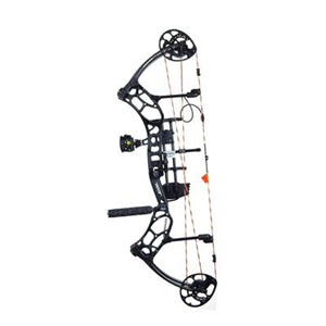 Bear Wild Bow 70lbs Black RH