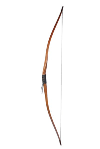 Bearpaw Sioux 54" Longbow