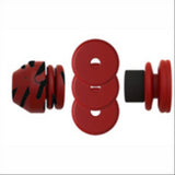 Bee Stinger Freestyle Color Kit - Red