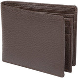 Access Denied Mens RFID Blocking Leather Center Flip Secure ID Wallet - shop-demo - 8