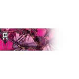 Arrow Wraps 4" Carbon - Pink Camo 12pk