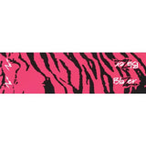 Arrow Wraps 4" Standard - Pink Tiger 12pk