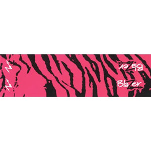 Arrow Wraps 4" Standard - Pink Tiger 12pk