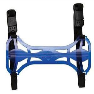 Bone Armguard - Blue