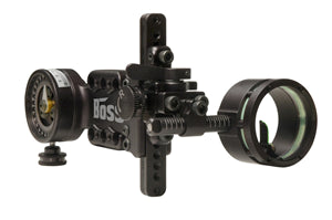 Boss Hogg 1 pin Sight