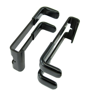 Bow Master L Brackets