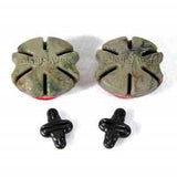 Broadband Solid Camo Silencers