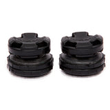 Broadband Split Black