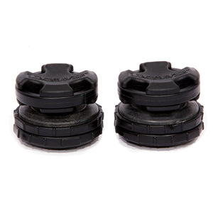 Broadband Split Black