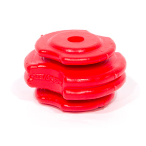 Cable Guard Dampener - Red