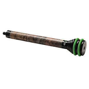 Carbon Torch FX Stabilizer 6" - Camo/Black