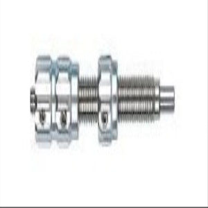 Cartel Triple Plunger - Silver