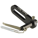 Cavalier Super Flyte Rest LH