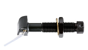 Centerest Flipper Rest RH