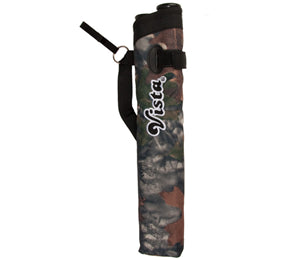 Champ Side Quiver - Camo