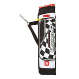 Checkers 3 Tube Quiver RH