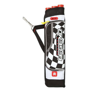 Checkers 3 Tube Quiver RH