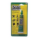 Duco Cement