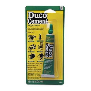 Duco Cement
