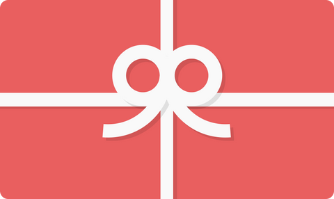 Test Gift Card - 