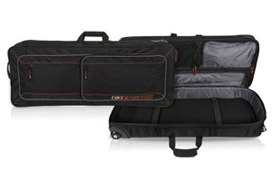 Easton Deluxe Bowcase 3915 - Black