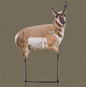 Eichler Antelope w/Quickstand