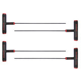 Eklind T Handle 5/64