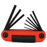 Eklind Tool 9 Hex Keys