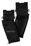 Elite Field Quiver Carbon Black - RH
