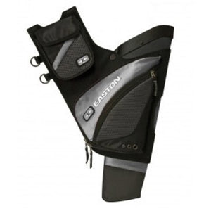 Elite Hip Quiver Gray - RH
