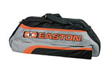Elite Bowcase Double 4717 - Silver/Orange