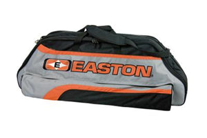Elite Bowcase Double 4717 - Silver/Orange