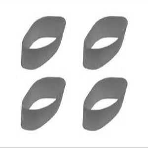 Elk Power Bands - Gray