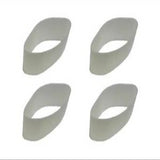 Elk Power Bands - White