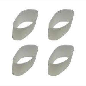 Elk Power Bands - White